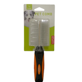 cat steel comb